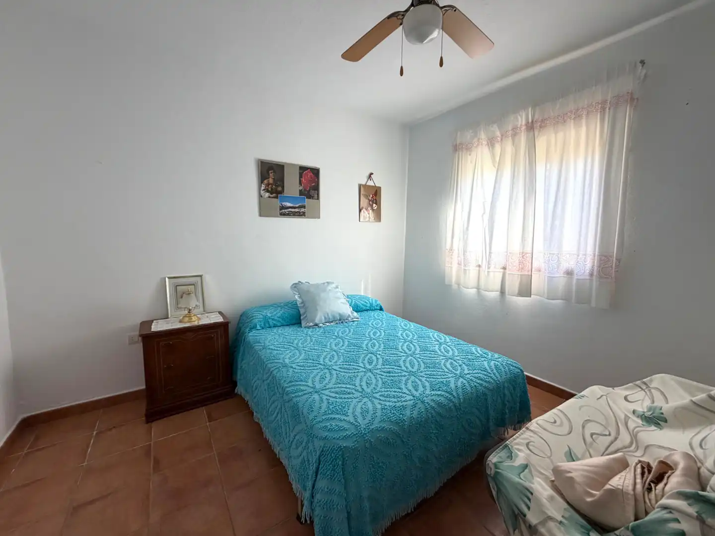 Casa rustica con giardino in vendita a Casarabonela, imagen 7