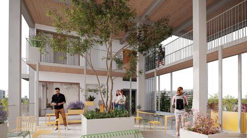 Foto 4 de Piso en venta en Carrer del General Prim, 4, Zona Campus Universitario, Valencia