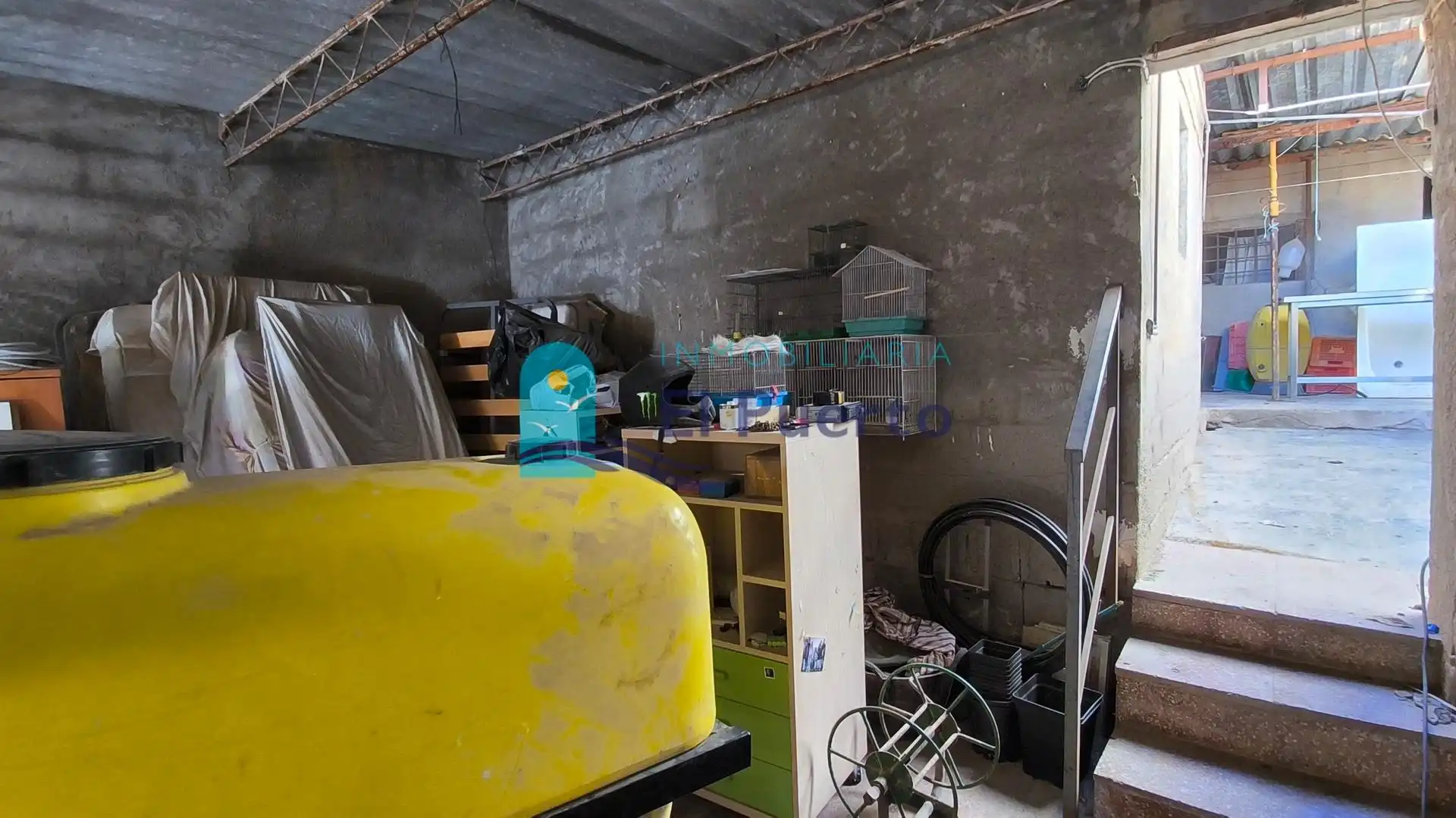 Casa o chalet en venta en Mazarrón
