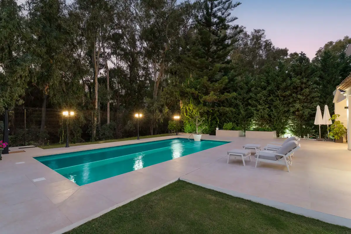 Casa a schiera in vendita a Nueva Andalucía, imagen 2