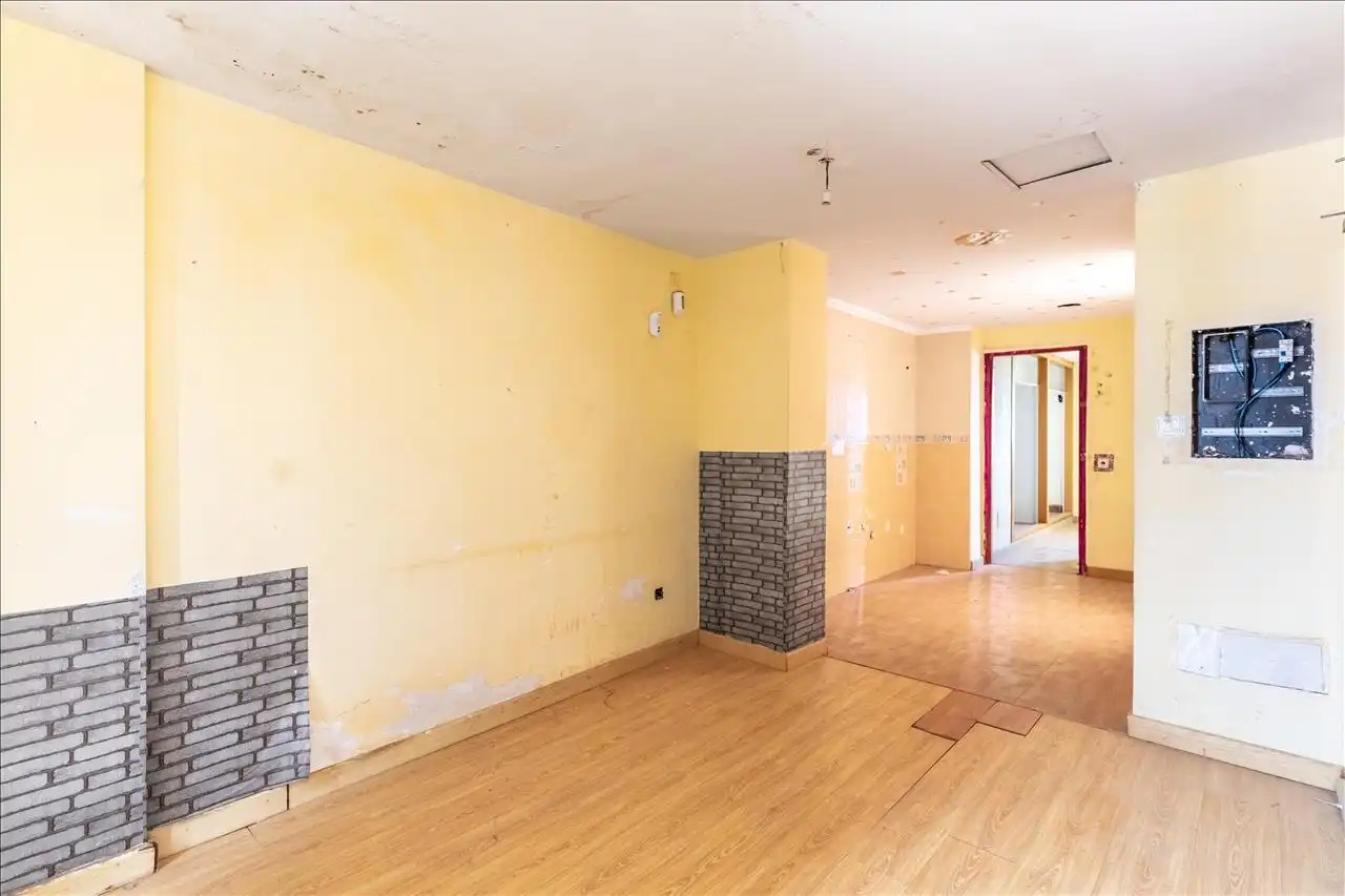 Penthouse mit Aufzug zum Verkauf in Hierro, imagen 3