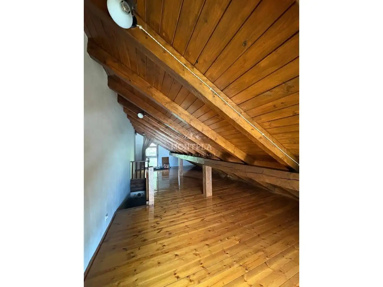 Casa adosada en venta en Ordino con Terraza