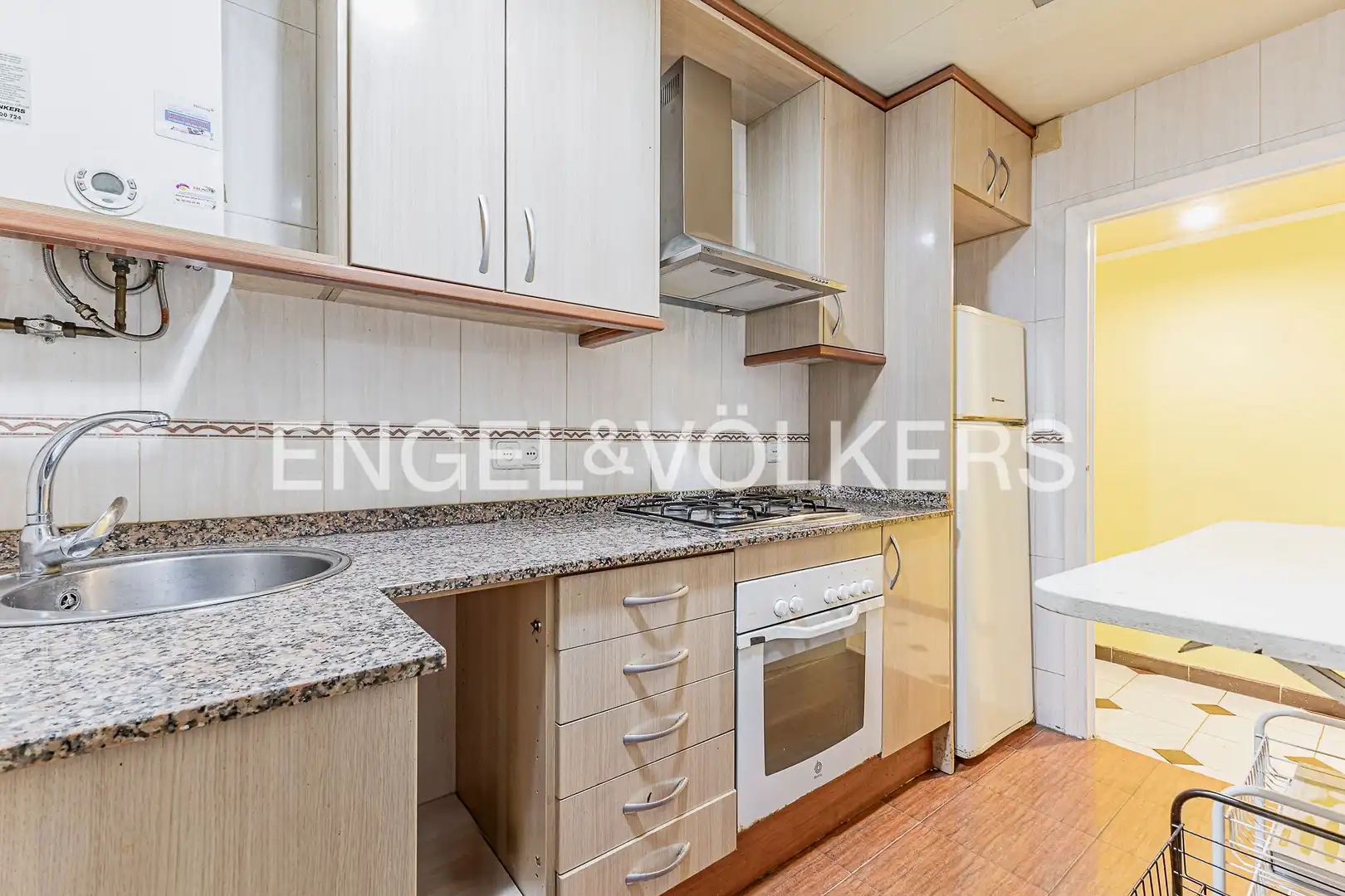 Appartamento con ascensore in vendita a Sant Andreu, imagen 5