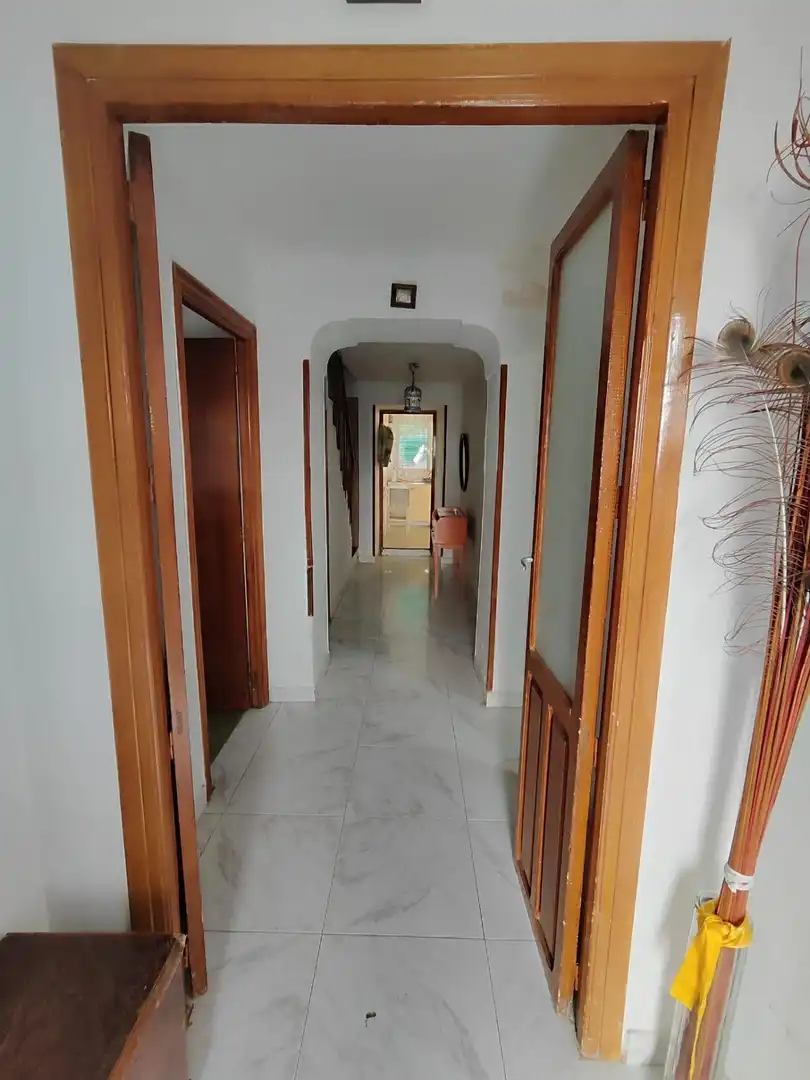 Houses for sale in Dehesas Viejas