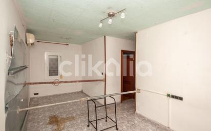 Kitchen of Flat for sale in  Barcelona Capital  with Air Conditioner and Heating