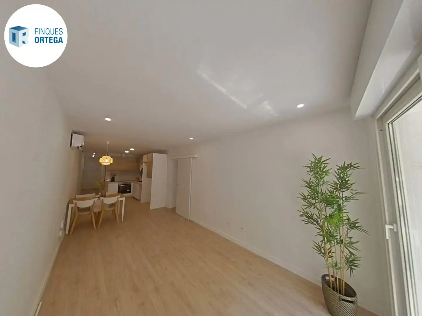 Piso en venta en Granollers con Calefacción