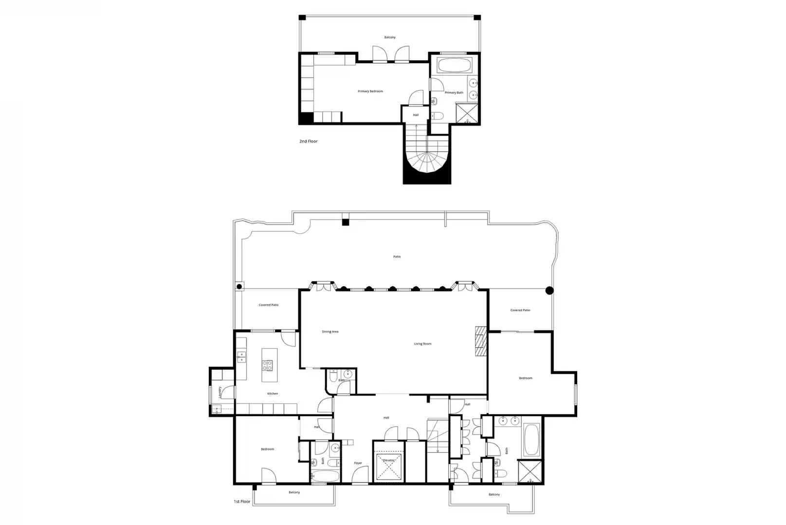 Attic for sale in Marbella  with Air Conditioner, Terrace and Storage room