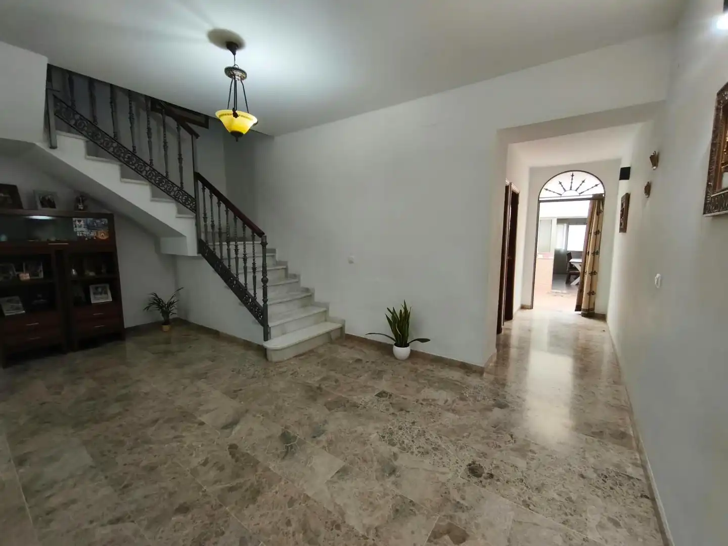 Casa con terrazza in vendita a Pedro Abad, imagen 9