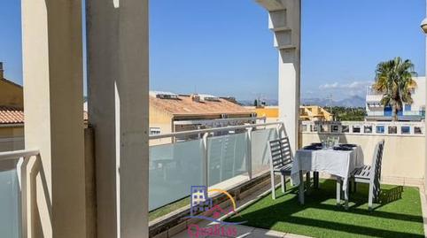 Foto 3 de Apartament en venda a Oliva Playa, Valencia