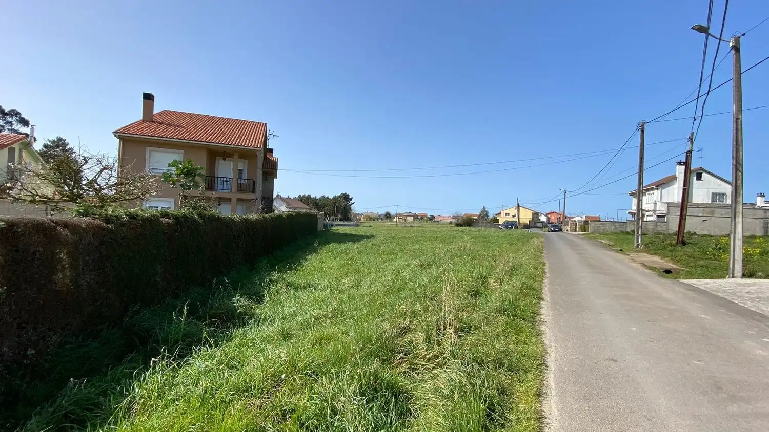 Terreni e lotti in vendita a Estramil, imagen 13