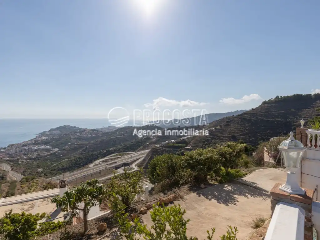 Casa amb piscina en venda a Diseminados Taramay Pol 26 18-B, imagen 7