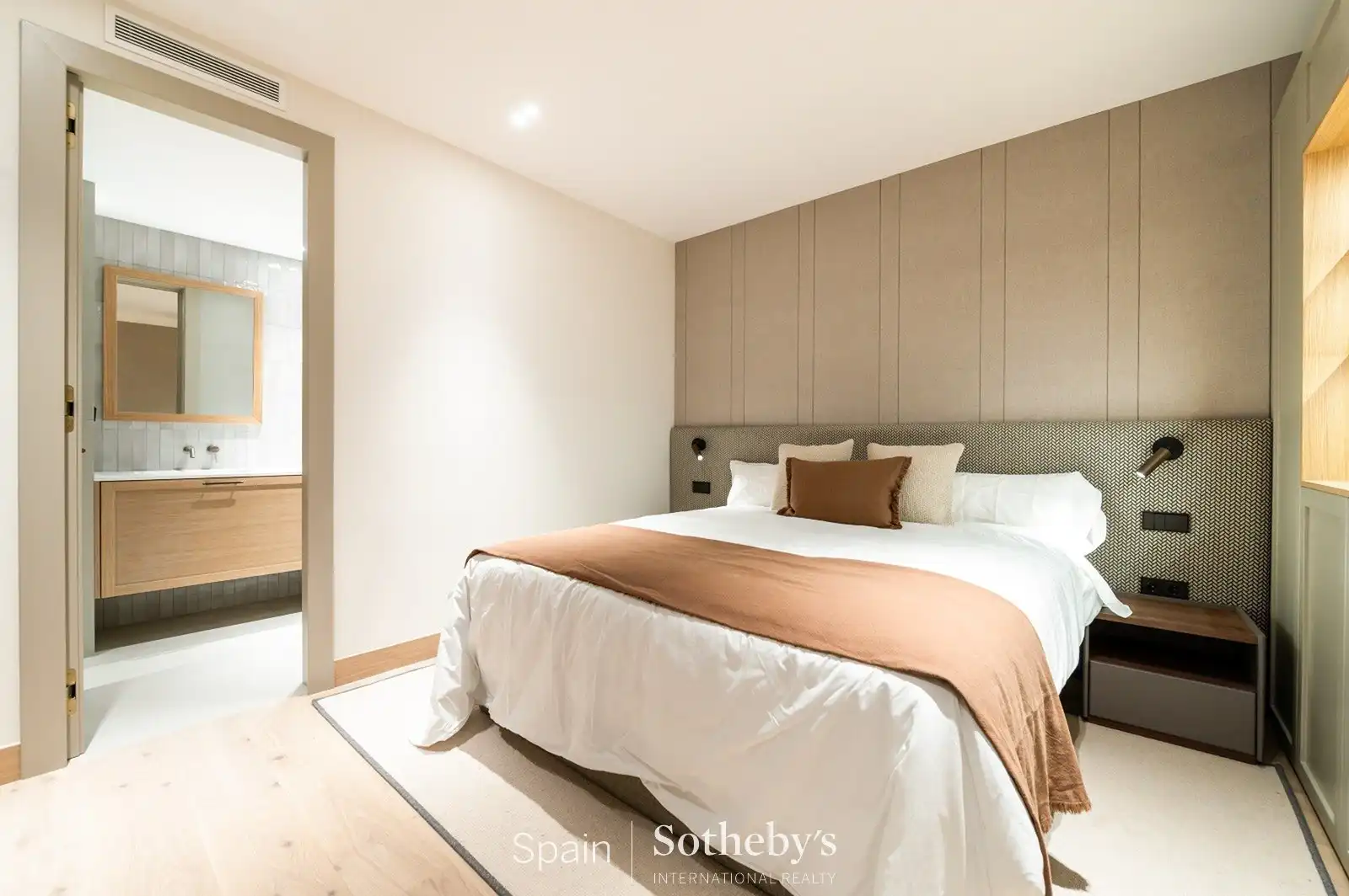 Appartement compact avec ascenseur à vendre à Barrio de Salamanca, imagen 15