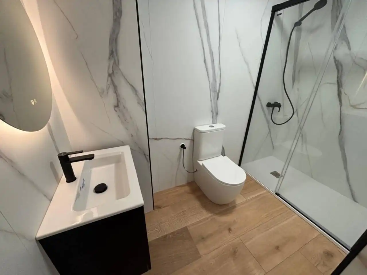 Flat for sale in Calle Santa Anna, Centre Vila