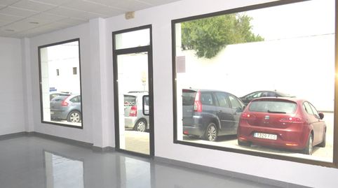 Photo 2 of Commercial properties for rent in Vejer, Vejer de la Frontera