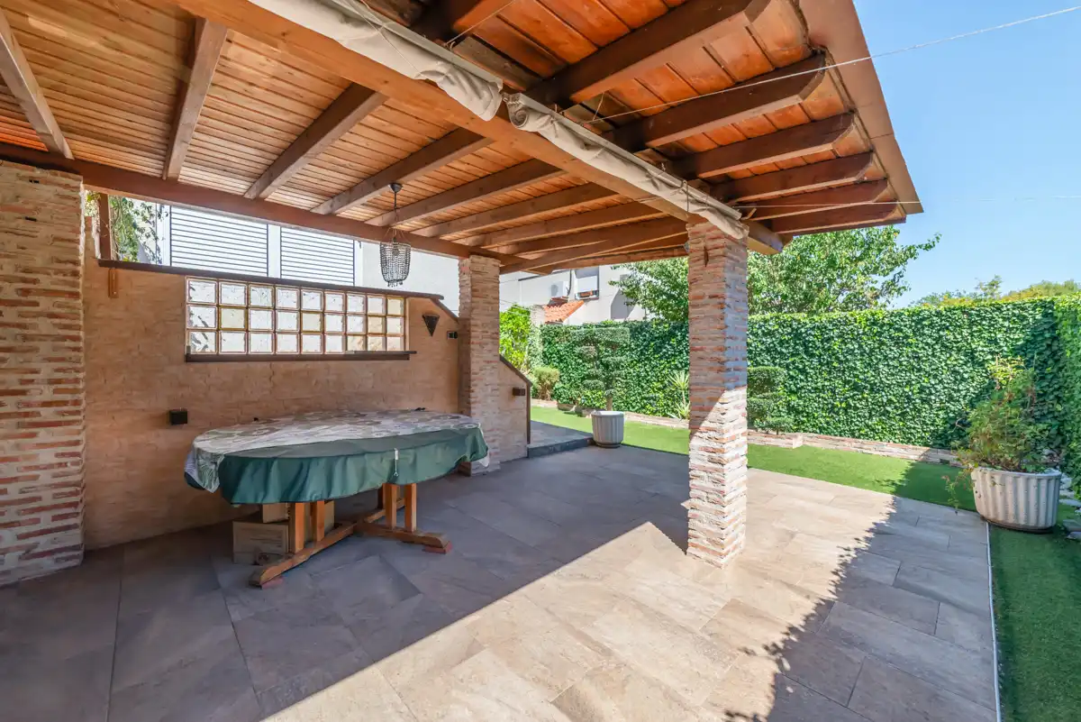 Villa avec terrasse à vendre à Calle Salvador Dalí, imagen 3