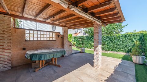 Chalet pareado en venta en Calle Salvador Dalí, imatge 3