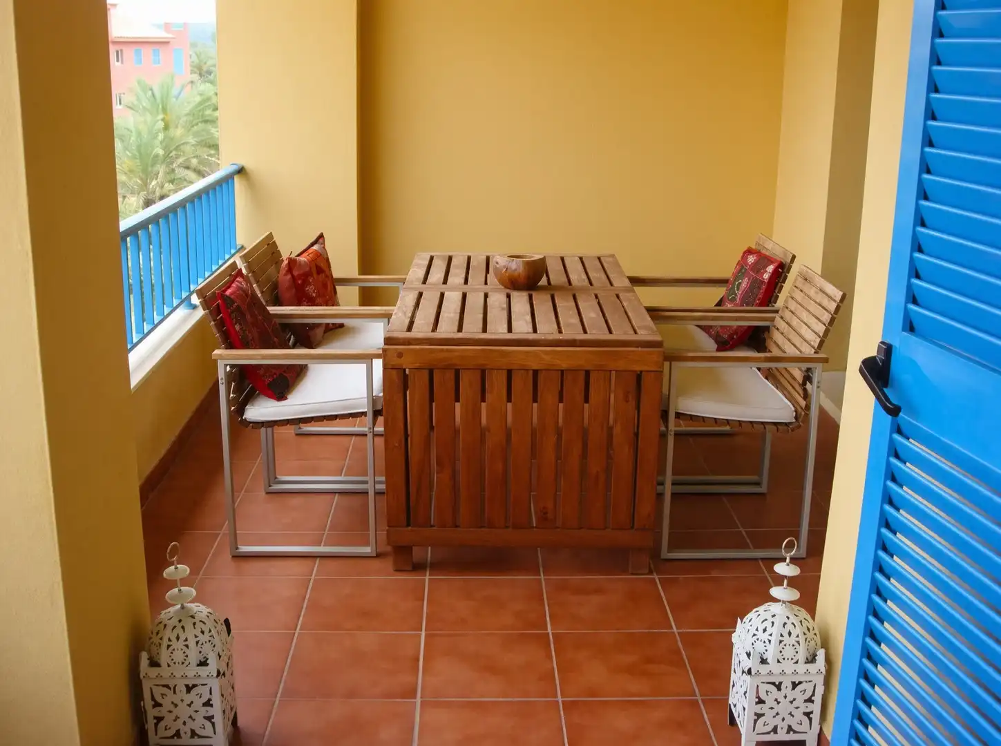 Apartament amb piscina en venda a Puerto de Sotogrande - La Marina, imagen 7