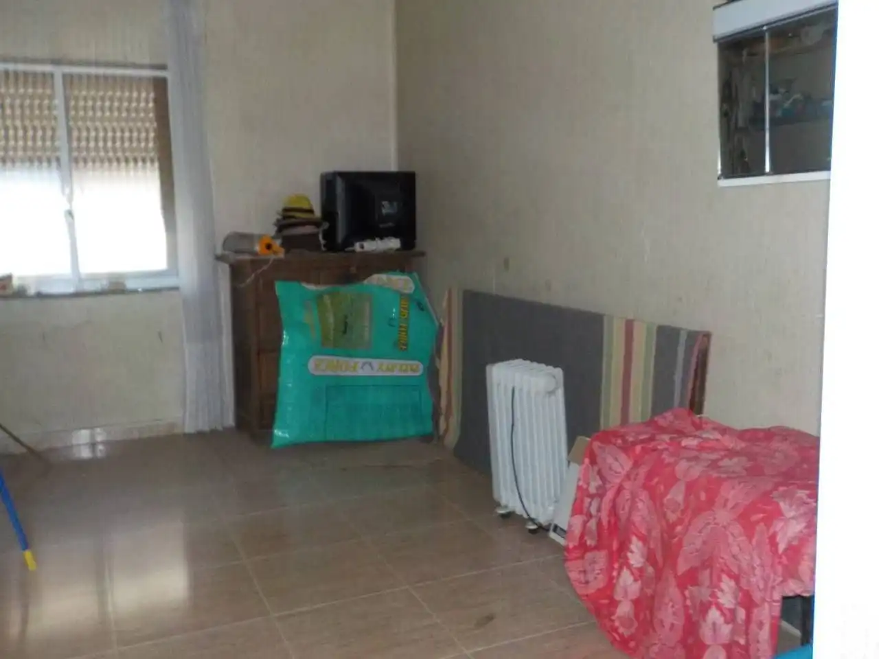 Habitación de Piso en venta en Ciudad Rodrigo con Amueblado y Balcón
