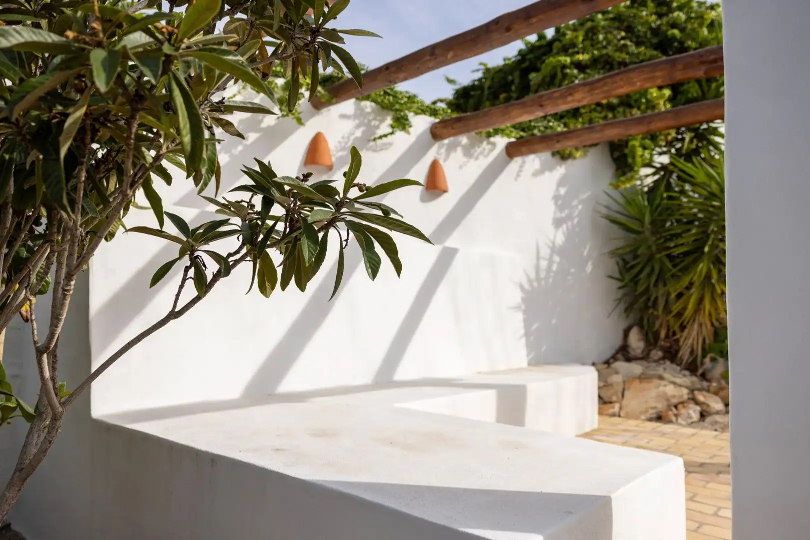 Villa con terrazza in vendita a Cap Martí - El Tossalet - Pinomar, imagen 19