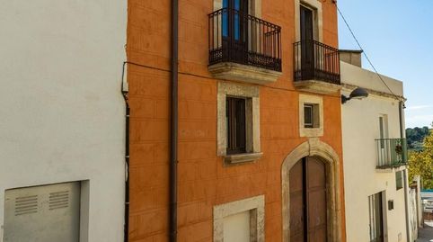 Foto 4 de Casa adosada en venta en N/a, La Pobla de Montornès , Tarragona