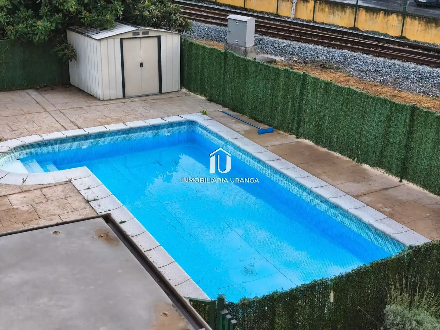Piso con piscina en venta en pobedal, imagen 22