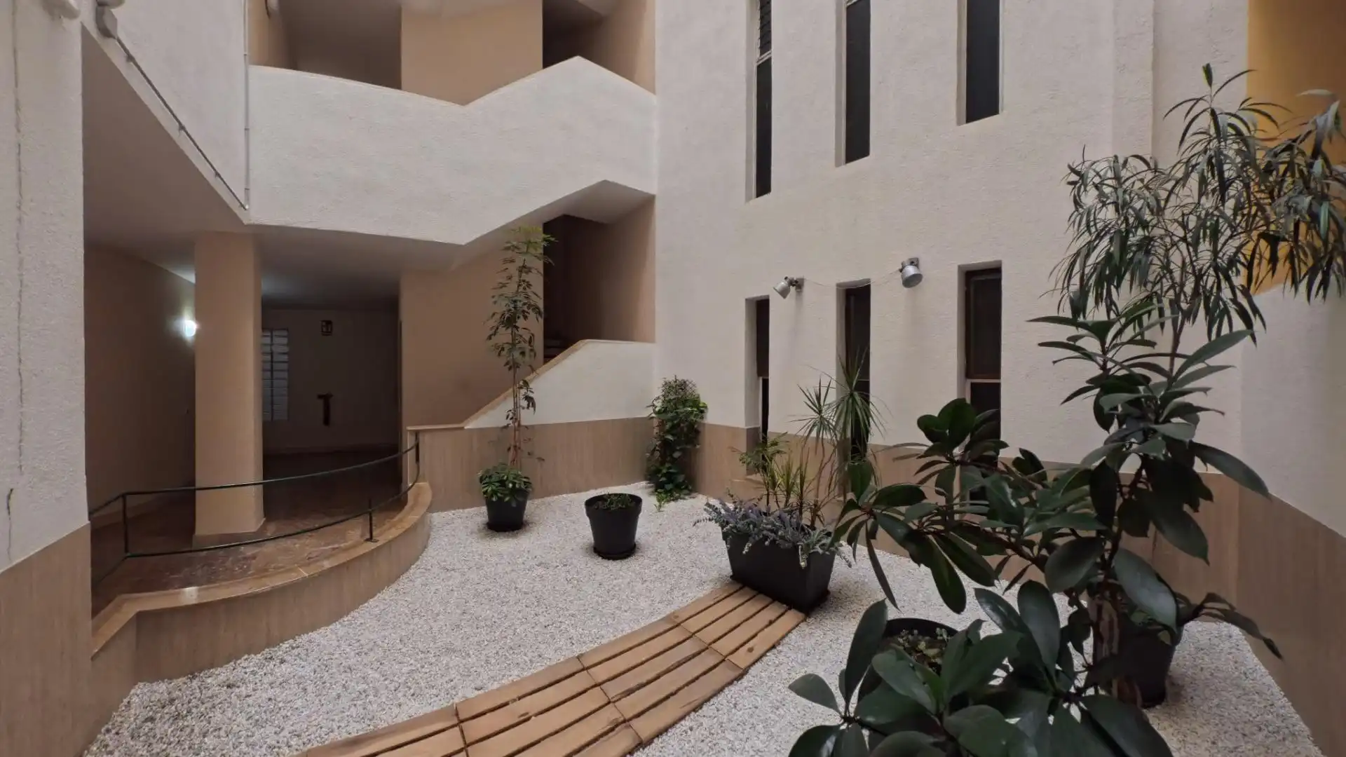 Terrace of Attic for sale in La Ràpita