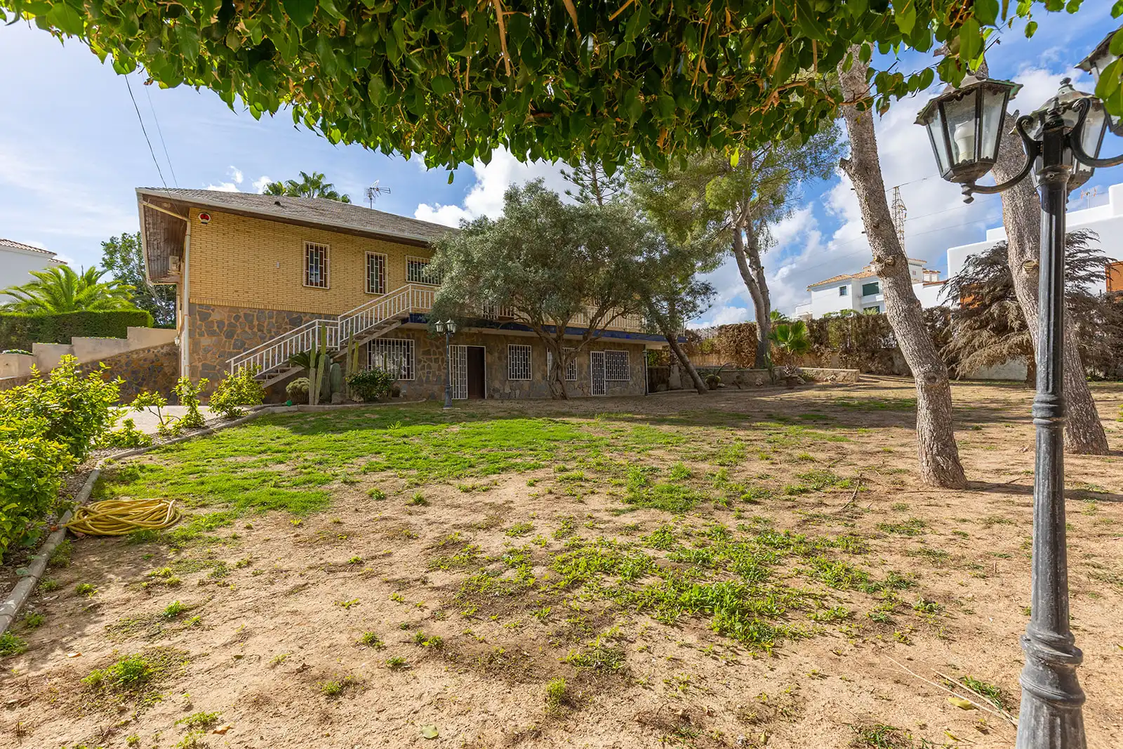Studio for sale in Orihuela Costa, imagen 48