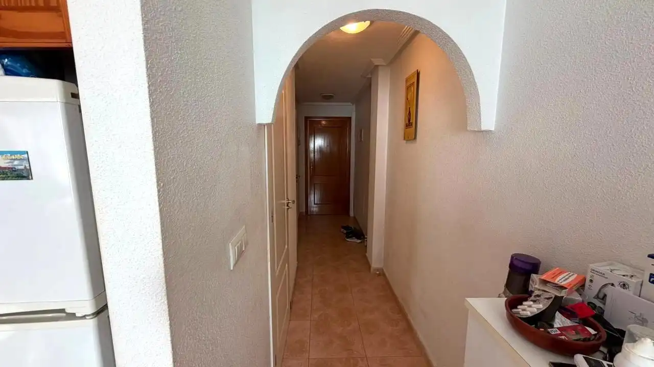 Apartamento en venta en Torrevieja con Aire acondicionado y Amueblado