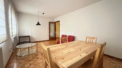 Foto 2 von Wohnung zum Verkauf in Praderón, San Sebastián de los Reyes