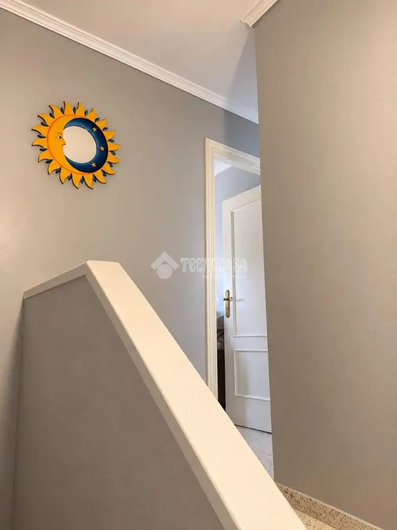 Casa bifamiliare con giardino in vendita a Centro - Doña Mercedes, imagen 21