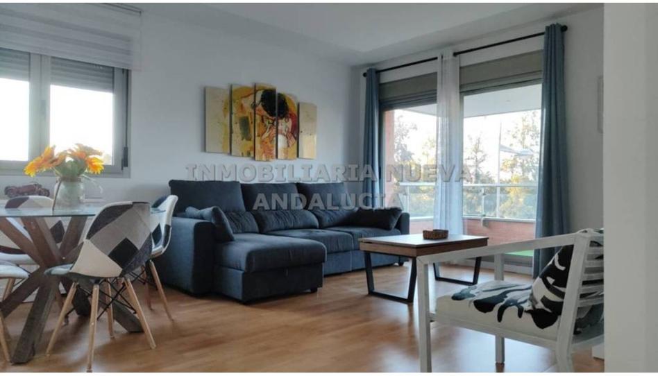 Foto 1 de Pis de lloguer a Nueva Almería - Cortijo Grande - Vega de Acá, Almería