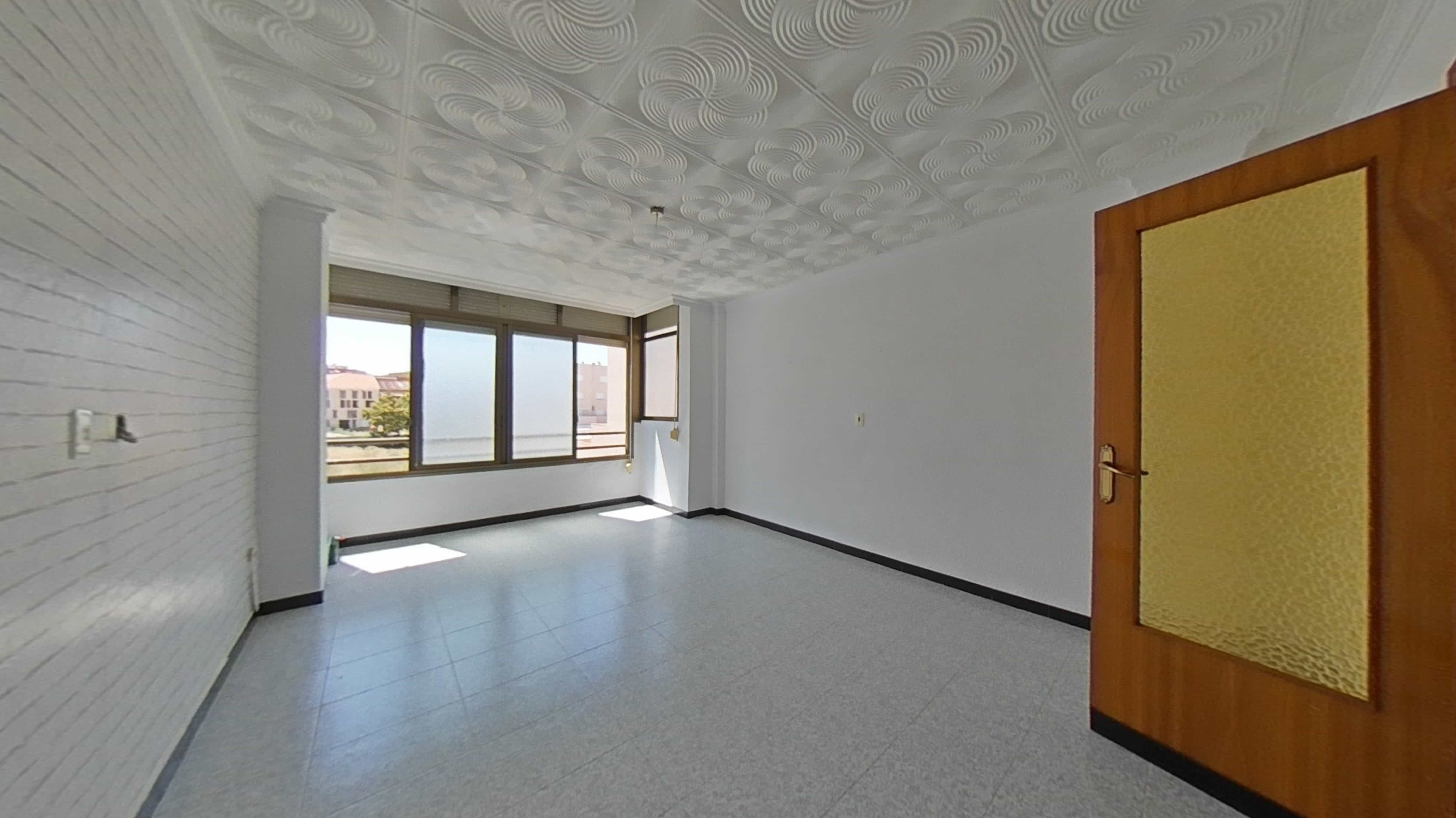 Pis en venda a Almansa