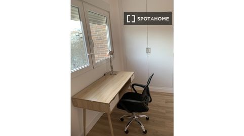 Foto 2 von Zimmer in Casco Antiguo, Cartagena