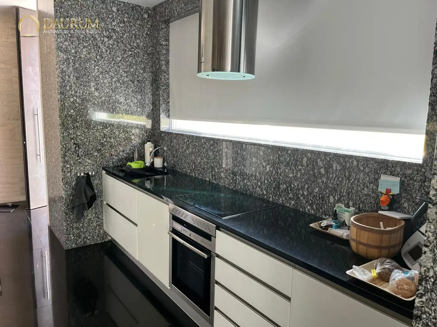 Kitchen of Houses for sale in Valdemoro  with Air Conditioner, Heating and Private garden