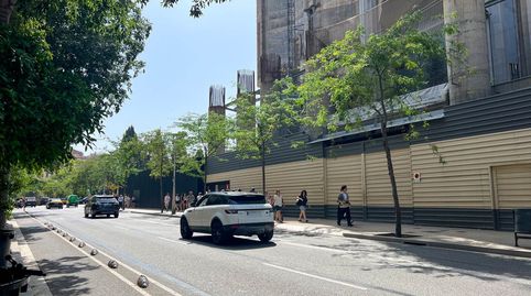 Foto 2 de Garaje en venta en Calle Mallorca, Sagrada Família, Barcelona Capital