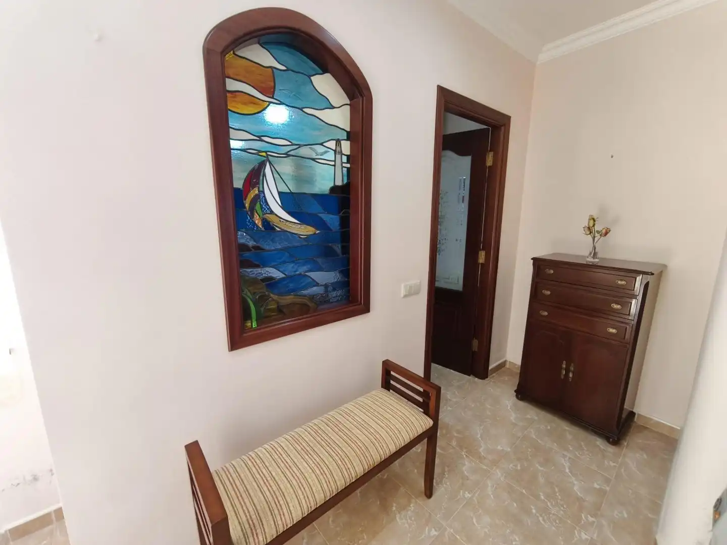 Casa o chalet en venta en Ribeira con Calefacción