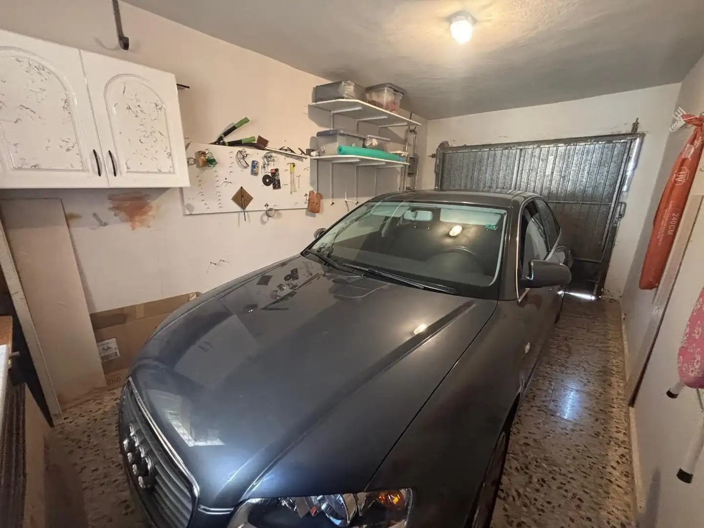 Parking de Casa o chalet en venta en Torrevieja con Terraza y Piscina comunitaria
