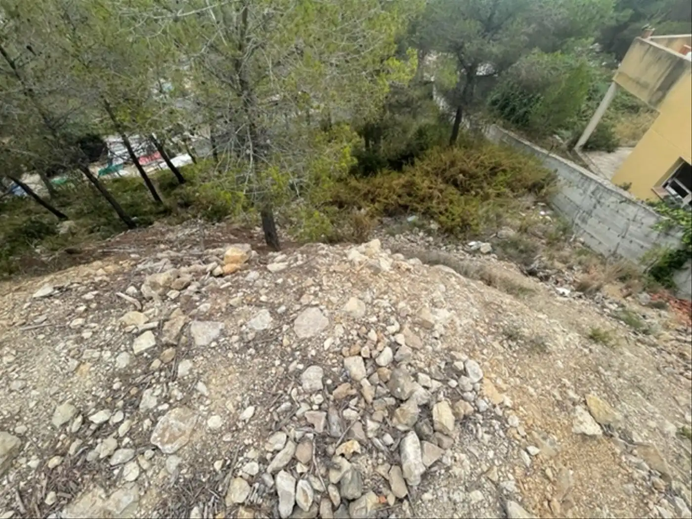 Terreny residencial en venda a Olivella, imagen 2