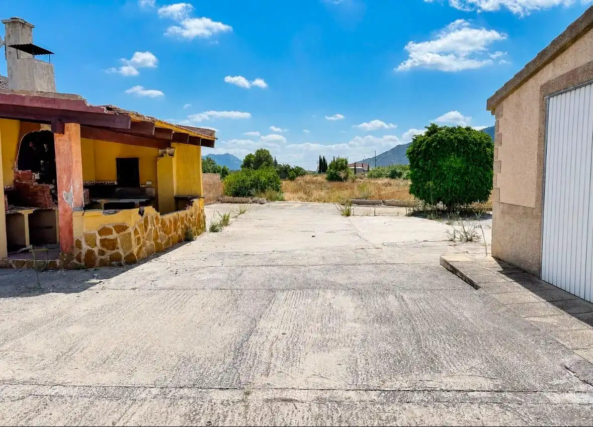 Casa o xalet en venda en Orihuela