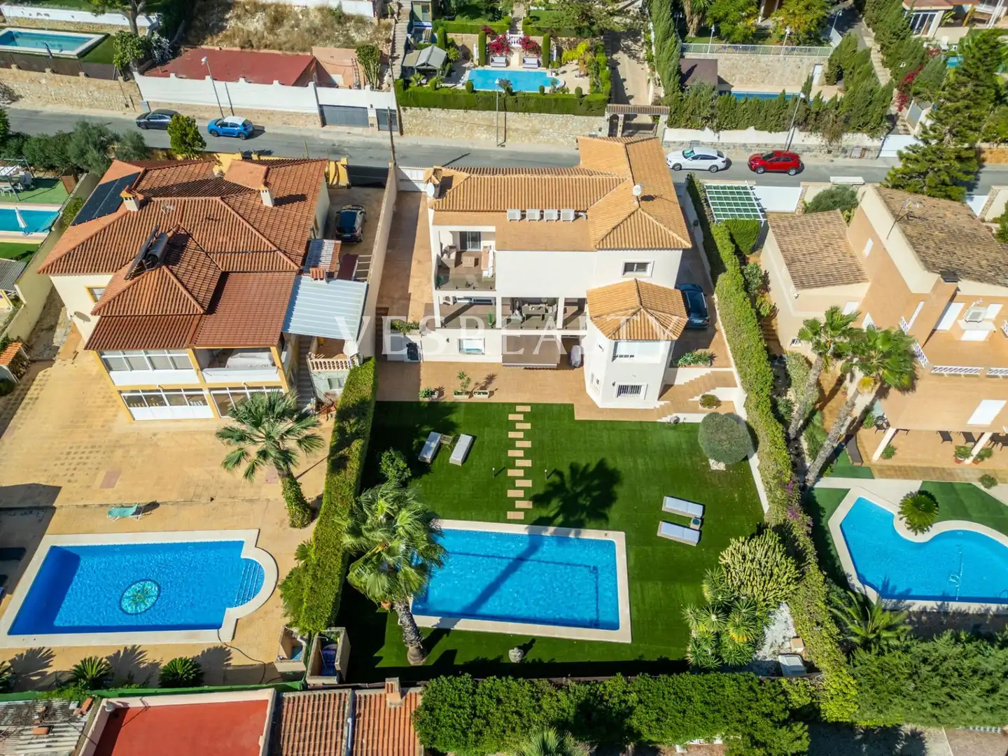 Chalet con balcón en venta en OLIVERA, imagen 72