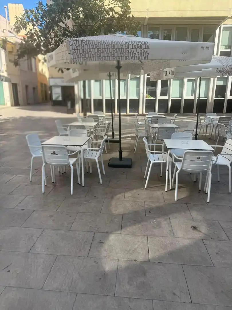 Business premises for transfer in Centre, imagen 31