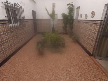 Casa en venta en Utrera ciudad