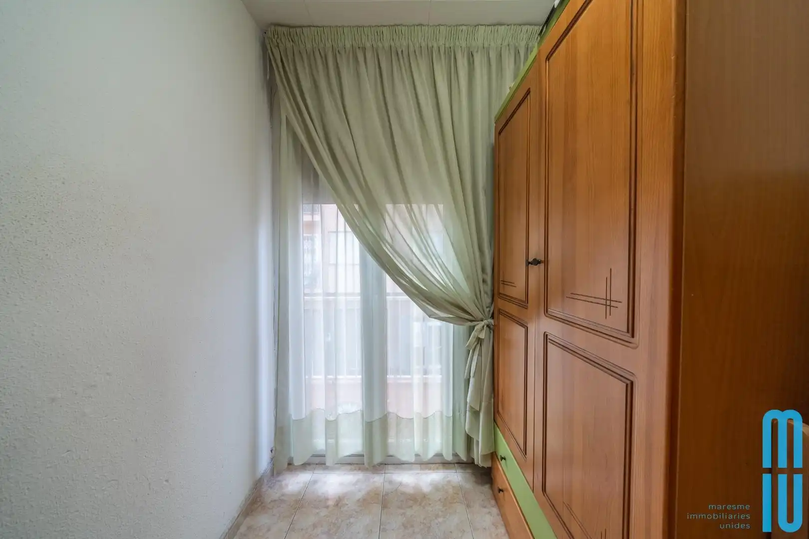Habitación de Piso en venta en Mataró con Aire acondicionado, Calefacción y Terraza