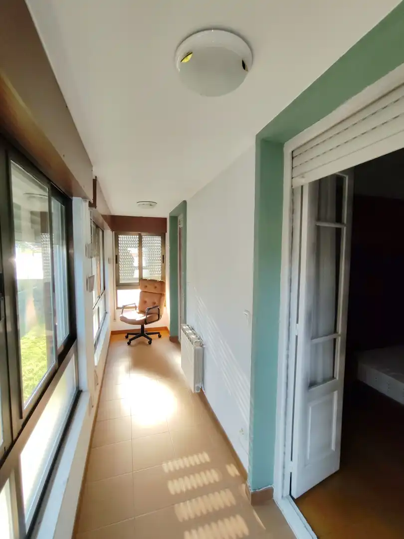 Casa o chalet en venta en Torrelavega  con Calefacción, Jardín privado y Terraza