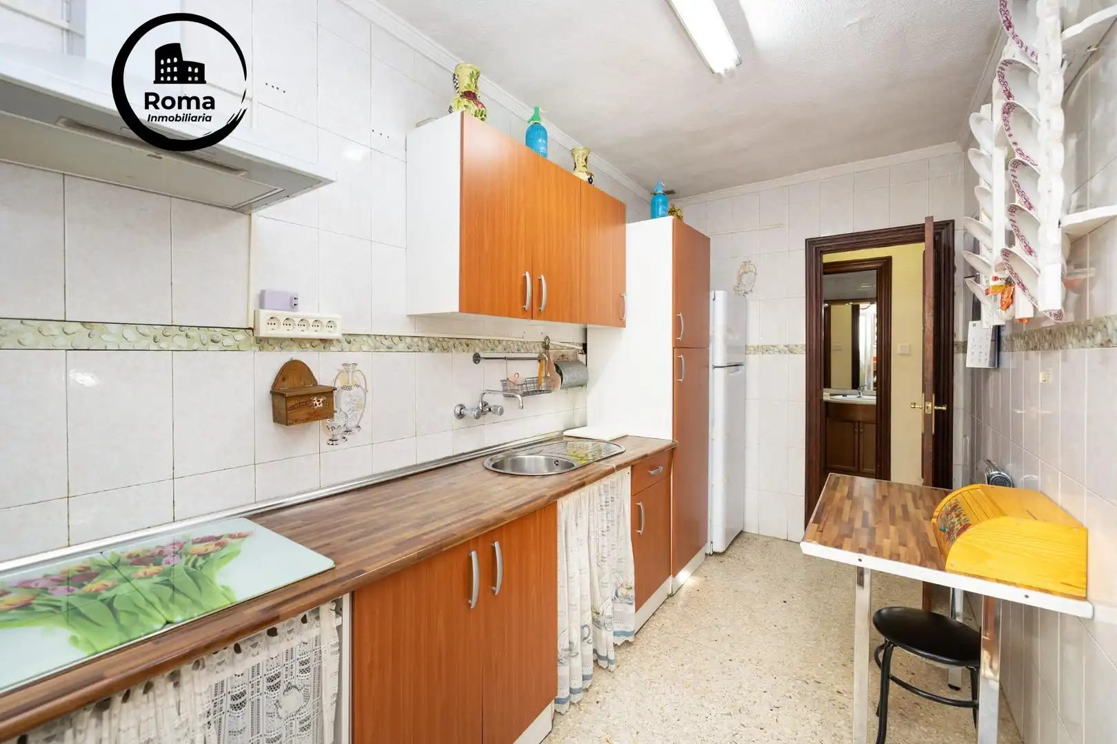 Habitatge en venda a Zaidín, imagen 17