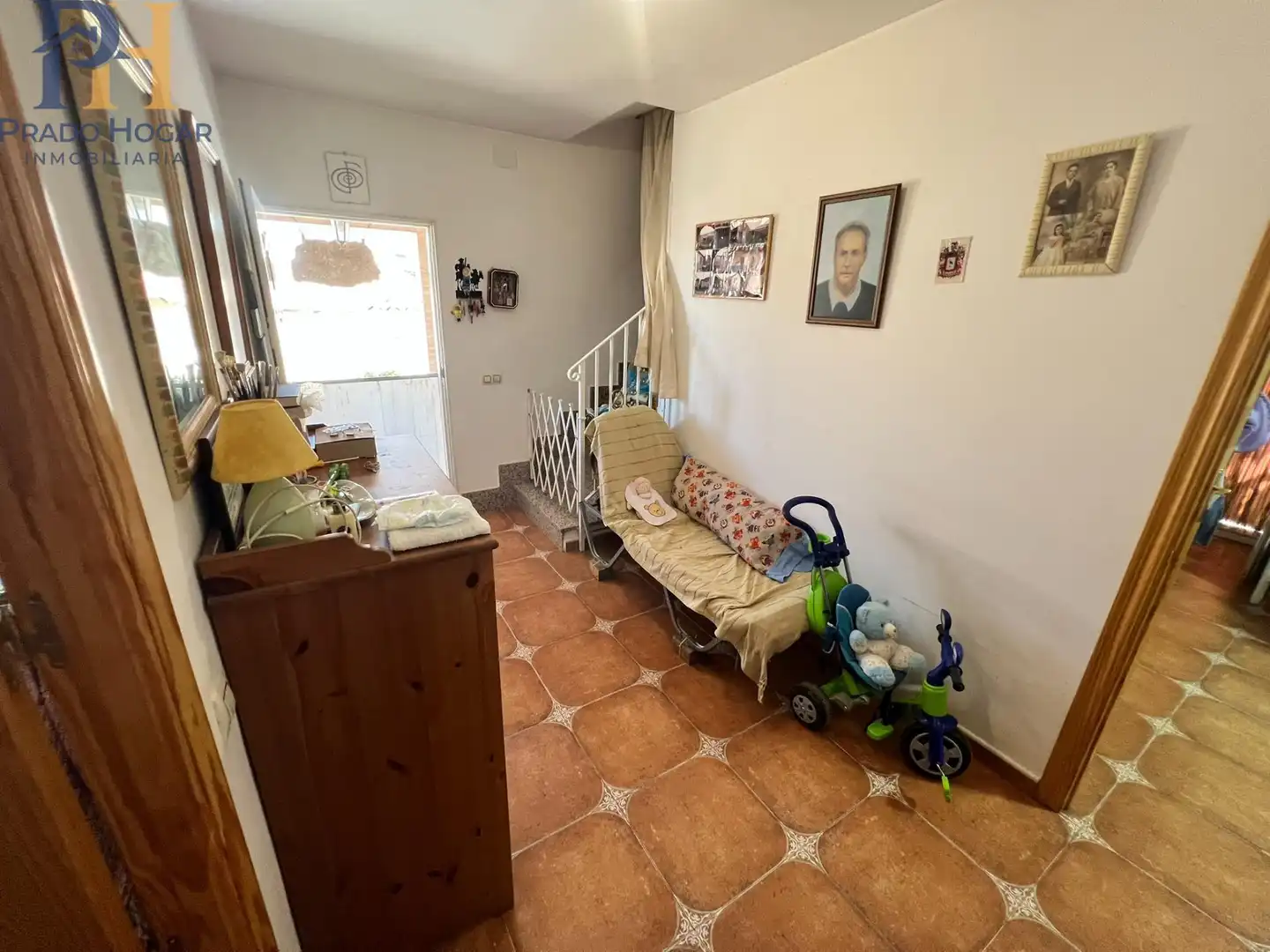 Casa con giardino in vendita a Los Navalmorales, imagen 6