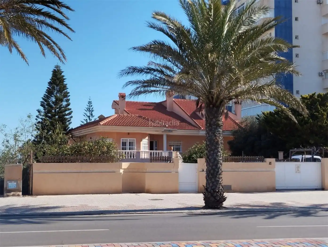 Casa en venda a Gran Vía de la Manga 1B, imagen 5