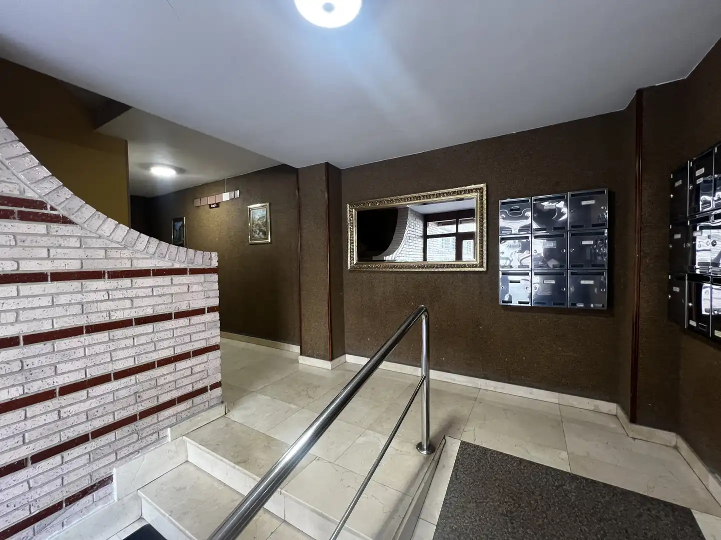 Wohnung mit Garten zum Verkauf in Torrelavega - PZ AUTONOMIAS, imagen 54