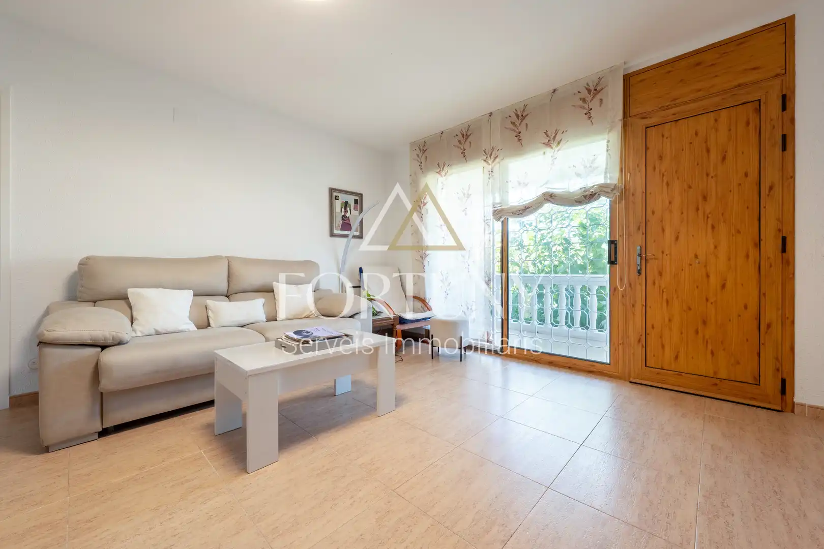 Terrasse von Wohnung zum Verkauf in Cambrils mit Balkon