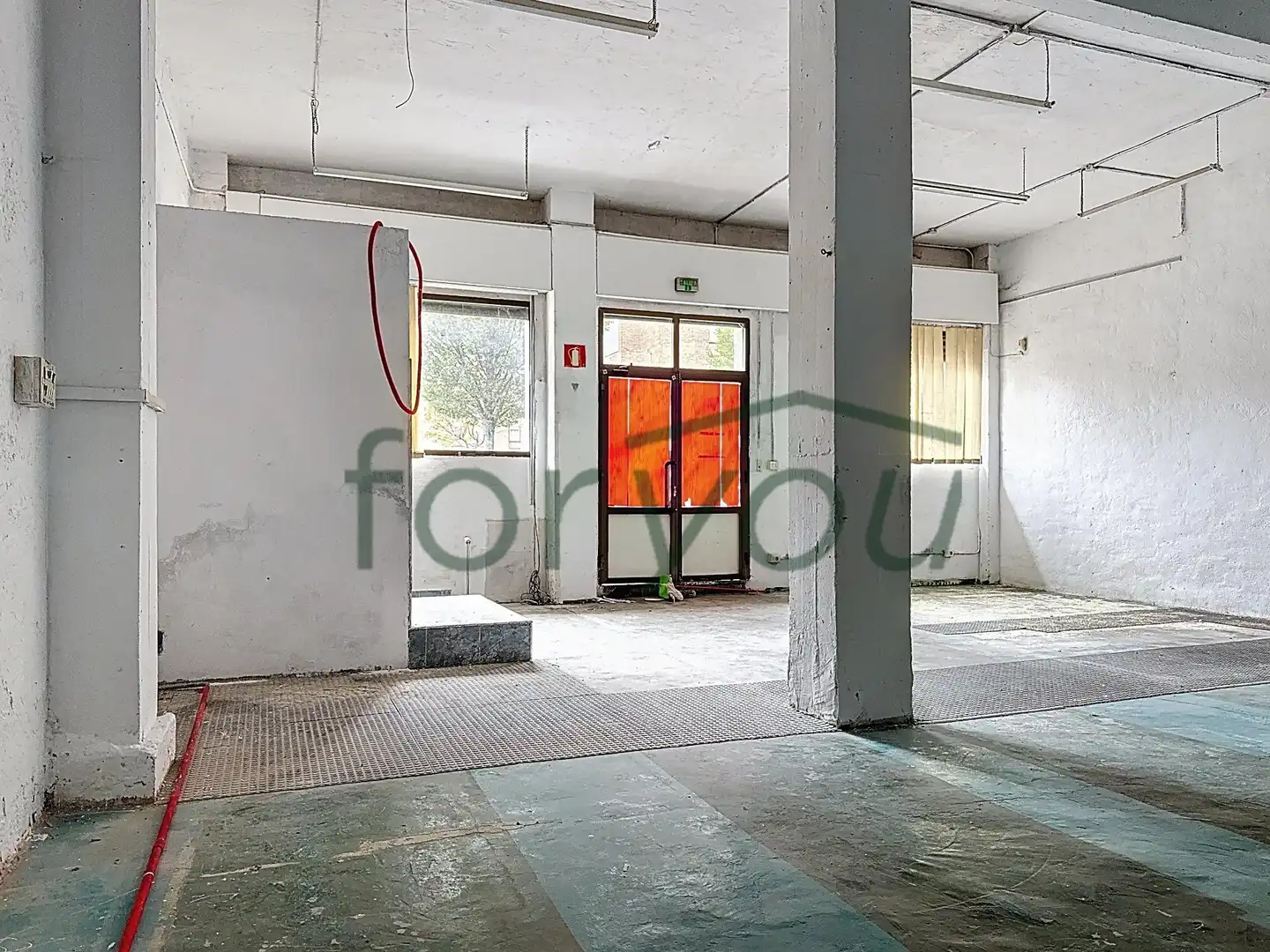 Business premises for sale in Calle ALLUITZ KALEA, imagen 13